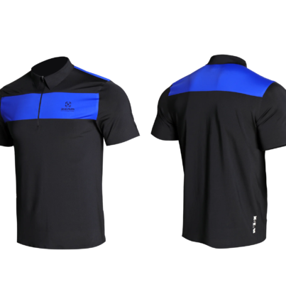 X-男款POLO